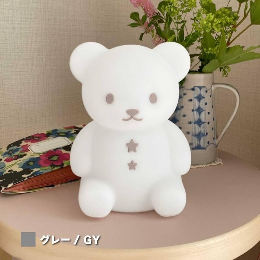 くにちゃん　MOONマットシルバー　GOAライトグレー　計９本 ラグ グレー（002-22369） | ACCESSORY,ラグ | songdream